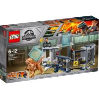 LEGO Jurassic World 75927 LEGO Jurrasic World® Stygimoloch Breakout One Size