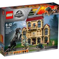 LEGO Jurassic World 75930 LEGO Jurrasic World® Indoraptor Rampage at Lockwood Estate One Size