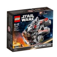 LEGO Star Wars 75193 LEGO® Star Wars™ Millennium Falcon™ Microfighter One Size