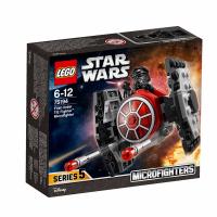 LEGO Star Wars 75194 LEGO® Star Wars™ First Order TIE Fighter™ Microfighter One Size