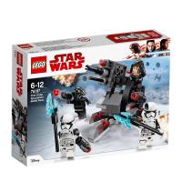 LEGO Star Wars 75197 LEGO® Star Wars™ First Order Specialists Battle Pack One Size