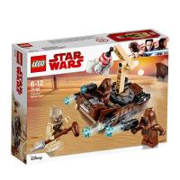 LEGO Star Wars 75198 LEGO® Star Wars™ Tatooine™ Battle Pack One Size