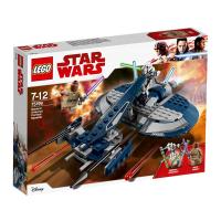 LEGO Star Wars 75199 LEGO® Star Wars™ General Grievous´ Combat Speeder One Size