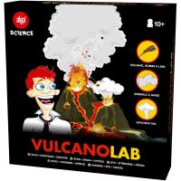 Alga science Vulcano Kit 10 - 15 years
