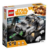 LEGO Star Wars 75210 LEGO Star Wars® Moloch´s Landspeeder™ One Size