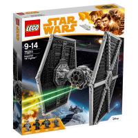 LEGO Star Wars 75211 LEGO Star Wars® Imperial TIE Fighter™ One Size