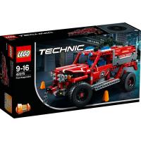 LEGO Technic 42075 LEGO® Technic First Responder One Size
