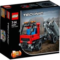 LEGO Technic 42084 LEGO® Technic Hook Loader One Size