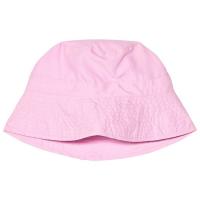 Snapper Rock Pink Sun Hat S (0-2 years)