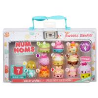 Num Noms Lunch Box Series 4 - Sweets Sampler 3 - 10 years