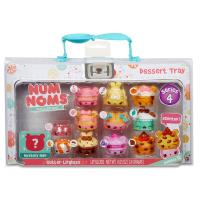 Num Noms Lunch Box Series 4 - Desserts Tray 3 - 10 years