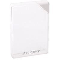 Carl Oscar Vannflaske, AquaPad, 0,4 L, Hvit One Size