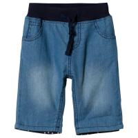 Frugi Jeans Blue Chambray 3-4 years