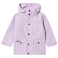 Kuling Stockholm jakke i lavendel lilla 80 cm