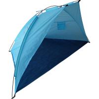 iPLAY UV-telt, Lyseblå, UV40+ One Size