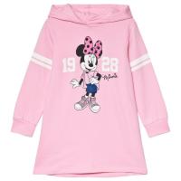 Disney Minnie Mouse Klänning Rosa 3 år