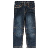 Frugi Blue Light Wash Jeans 5-6 years