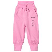 Nova Star Cosy trousers pink 152/158 cm