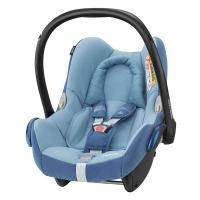 Maxi-Cosi CabrioFix Frequency Blue 2018 One Size