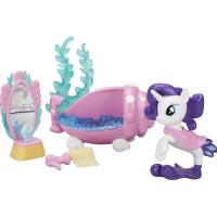 My Little Pony The Movie, Underwater Scene Pack, Rarity 3 - 11 år