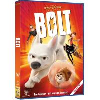Disney Disney Bolt (DVD) 7+ years