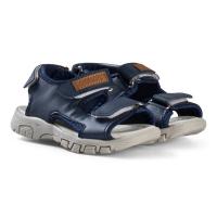 Kuling Shoes Sandal Monaco Blue 29 EU