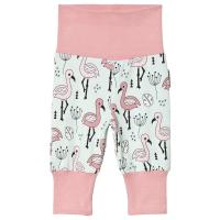 Maxomorra Pyjamas Sett Sweet Flamingo 62/68 cm