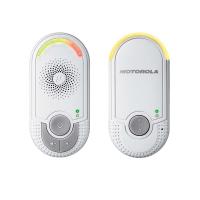 Motorola Babymonitor MBP8 - Audio One Size