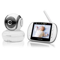 Motorola Baby Monitor MBP36SC – Video One Size