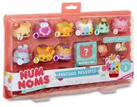 Num Noms Cupcake Tray 3 - 10 years