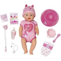 Baby Born Soft Touch Dukke Rosa 3 - 8 years