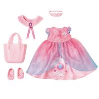 Baby Born Boutique Deluxe Shopping Princess 3 - 8 years
