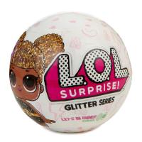 L.O.L Surprise Tots Boll Glitter Series 5 - 9 years