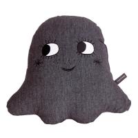 Roommate Little ghost Pute Anthracite One Size