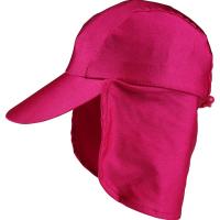 Zunblock UV-hatt, Rosa S
