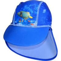 Swimpy UV-hatt, 74/80 cm