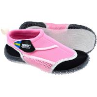 Swimpy UV-sko, Foggy Pink 26-27 EU