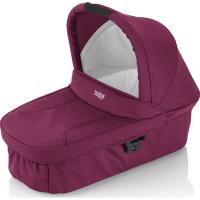 Britax Bagdel, Smile 2/B-Ready/B-Motion/B-Agile, 2017, Wine Red One Size