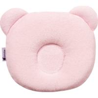 Candide Panda Baby Pillow Pink One Size