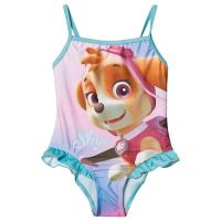 Paw Patrol Badedrakt, Rosa 92 cm