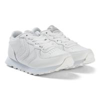 Leaf Sneakers, Sanda JR, White 30 EU