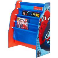 Spiderman Spiderman, Bokhylle med rom One Size