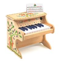 Djeco Animambo Elektrisk Piano One Size