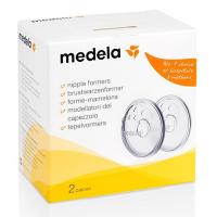 Medela SoftShells™ Brystvorteformer OneSize