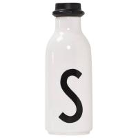 Design Letters Personlig Vannflaske S One Size