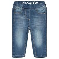 Minymo Jeans, Mini, Malou 80 cm (9-12 mnd)