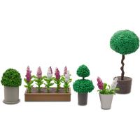 Lundby Stockholm, Blomstersett 3+ years