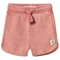 Small Rags Grace Shorts Dusty Rose 104 cm