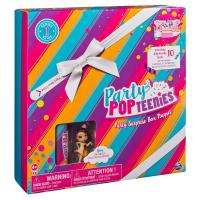 Party Popteenies Party Surprise Box 4 - 8 years