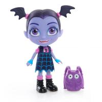 Disney Vampirina Vampirina Ghoul jentedukke 3 - 6 år